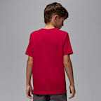 Jordan Sport Big Kids' Dri-FIT Core T-Shirt