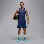 Shorts Diamond Dri-FIT de tejido Woven para hombre Jordan Sport