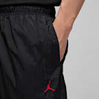 Jordan Brooklyn Men's Draft Trousers