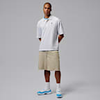 Air Jordan 11 Retro Low "University Blue" Men's Shoes