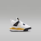 Jordan 4 Retro Baby/Toddler Shoes