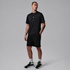 Jordan Sport Hoop Fleece Men's Shorts