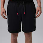 Jordan Flight Fleece Men's Shorts