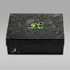 Tacos de béisbol para hombre Jordan 11 Retro MCS "Space Jam"