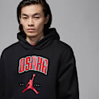 Jordan Men's Osaka Fleece Pullover Hoodie
