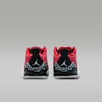 Jordan Son of Mars Baby/Toddler Shoes