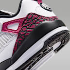 Jordan Spizike Low Younger Kids' Shoes