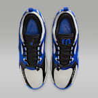Jordan Heir Series PF 'Blue' Basketball Shoes