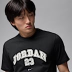Jordan MVP Men's T-Shirt