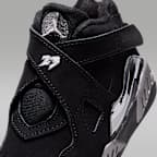 Jordan 8 Retro "Chrome" Baby/Toddler Shoes