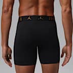 Jordan 4-teiliges Basics-Set (Herren)