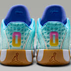 Tatum 4 SE Big Kids' Basketball Shoes