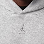 Jordan Brooklyn Oversize-Hoodie aus Fleece (Herren)
