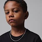 Jordan Little Kids' Dri-FIT Core T-Shirt