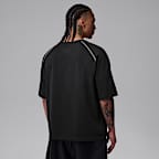 Jordan Flight Men's Heavyweight Short-Sleeve Top