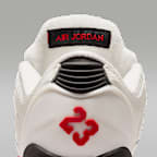 Air Jordan Sixty Plus Low cipő nagyobb gyerekeknek