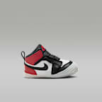 Jordan 1 Baby Cot Bootie