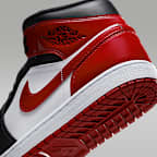 Air Jordan 1 Mid SE Men's Shoes