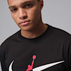Jordan Brooklyn Men's Jumpman T-Shirt