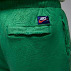 Shorts Air Jordan Rare Air i sweatshirttyg för män