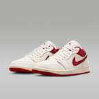 エア ジョーダン 1 LOW SE ウィメンズシューズ