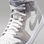 Air Jordan 1 Mid SE Men's Shoes