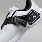 Jordan Air Rev Golf Shoes