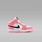 Παπούτσια Jordan 1 Mid για μικρά παιδιά