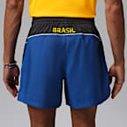 Jordan Brooklyn Men's 5" Woven Shorts