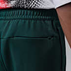 Jordan Sport Hoop Fleece Men's Dri-FIT Pants