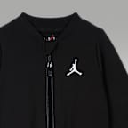 Jordan Baby Jumpman Footed Coverall