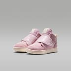 Chaussure Sky Jordan 1 pour Jeune enfant