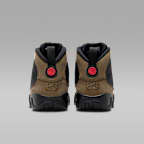 Air Jordan 9 Retro 'Olive' Men's Shoes