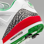 Chaussure de golf Jordan Spizike G