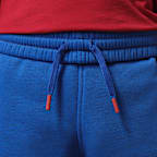 Joggers para niños talla grande Jordan Brooklyn Fleece
