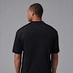 Jordan Men's Embroidered Jumpman T-Shirt