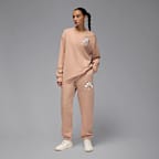 Jordan Brooklyn Fleece Women's Realtree Pants