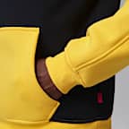 Sudadera con gorro sin cierre para hombre Jordan Brooklyn