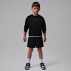 Jordan Little Kids' Brooklyn Woven Play Shorts