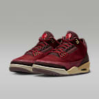Air Jordan 3 Retro OG Premium "BIN 23" Men's Shoes