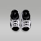 Jordan 6 Retro Baby/Toddler Shoes
