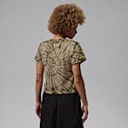 Jordan Brooklyn Women's Graphic T-Shirt