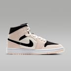 Air Jordan 1 Mid Women's Shoes