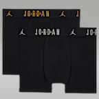 Jordan Big Kid's 4-Piece Basics Set
