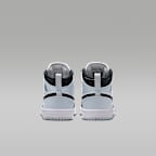 Jordan 1 Mid Little Kids' Shoes