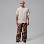 Playera para hombre Jordan Brooklyn Día de Muertos