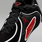 Tatum 4 Basketball Shoes