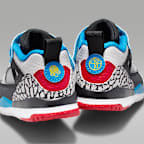 ジョーダン スパイジーク LOW SE ベビーシューズ