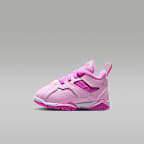 Pink Foam/White/China Rose