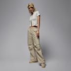 ジョーダン ブルックリン ウィメンズパンツ